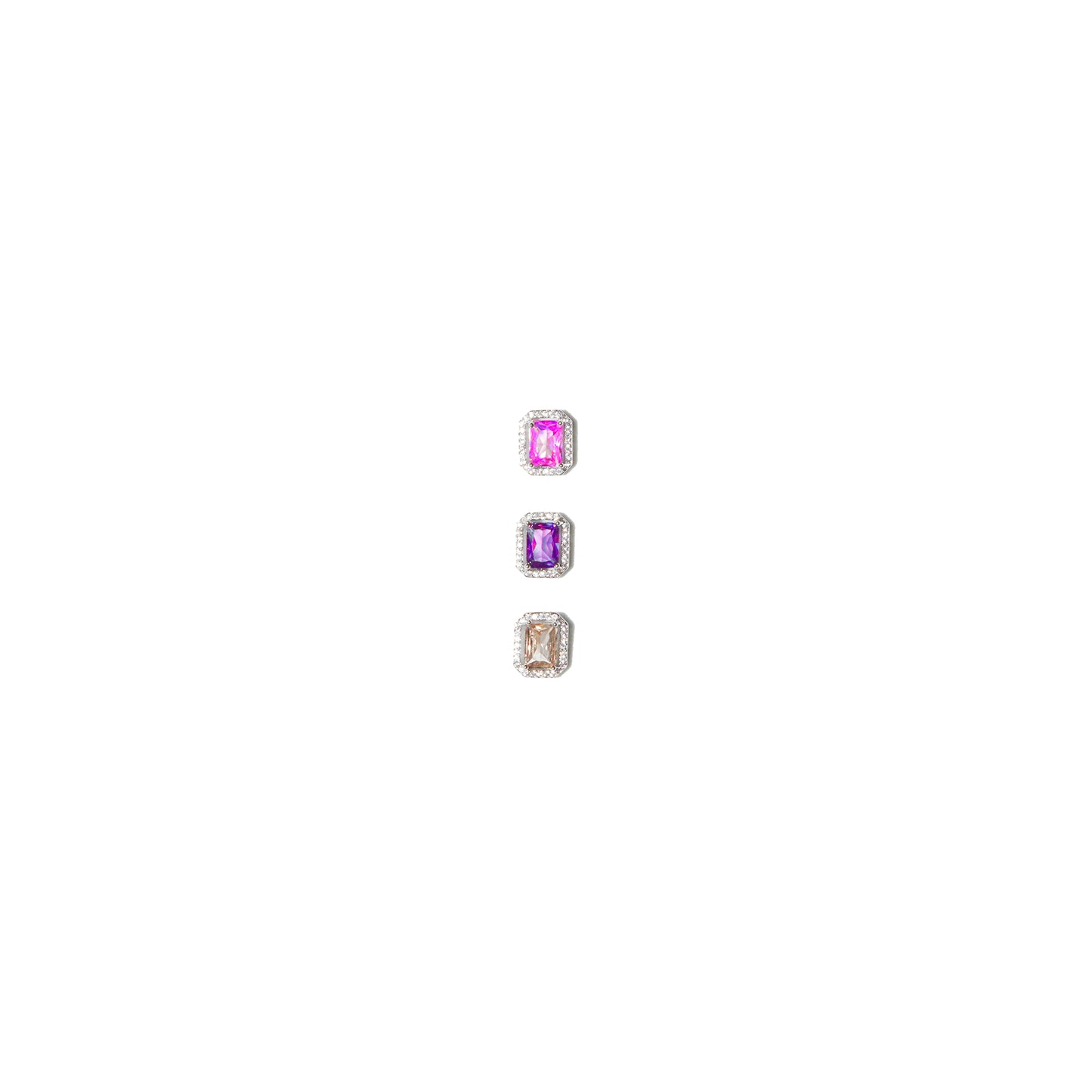 NARCISO EARRINGS