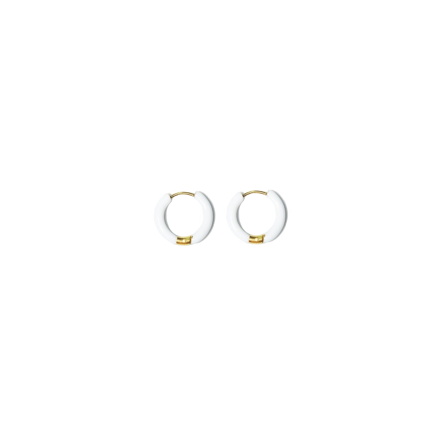 PAPAVERO EARRINGS