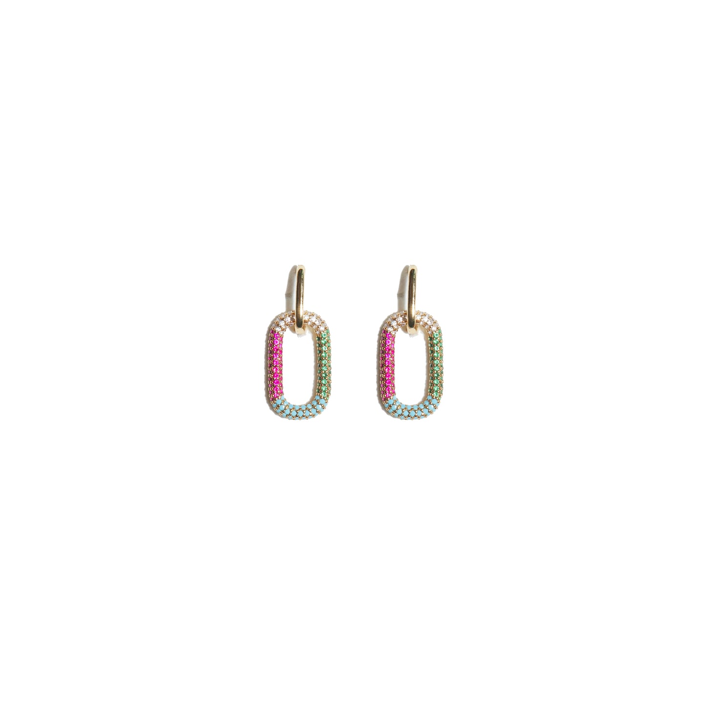 FRESIA EARRINGS