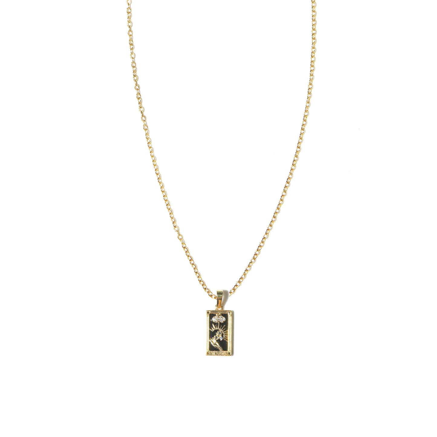 MALVA NECKLACE