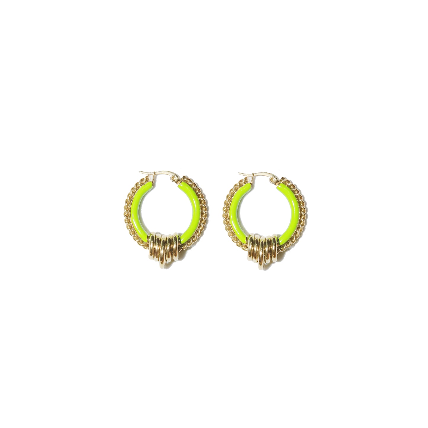 IRIDE EARRINGS