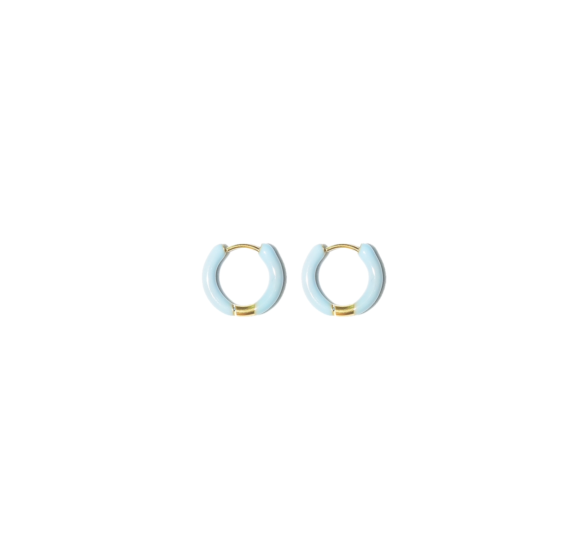 PAPAVERO EARRINGS