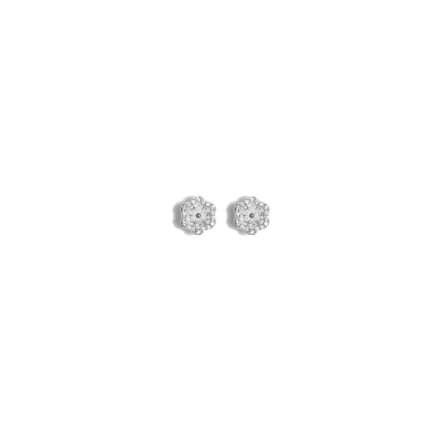 TEA EARRINGS