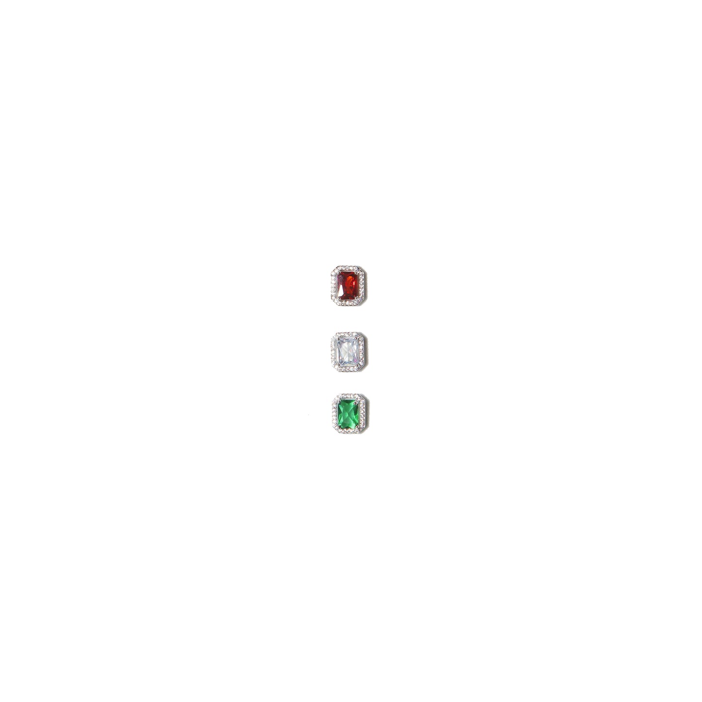 GIGLIO EARRINGS