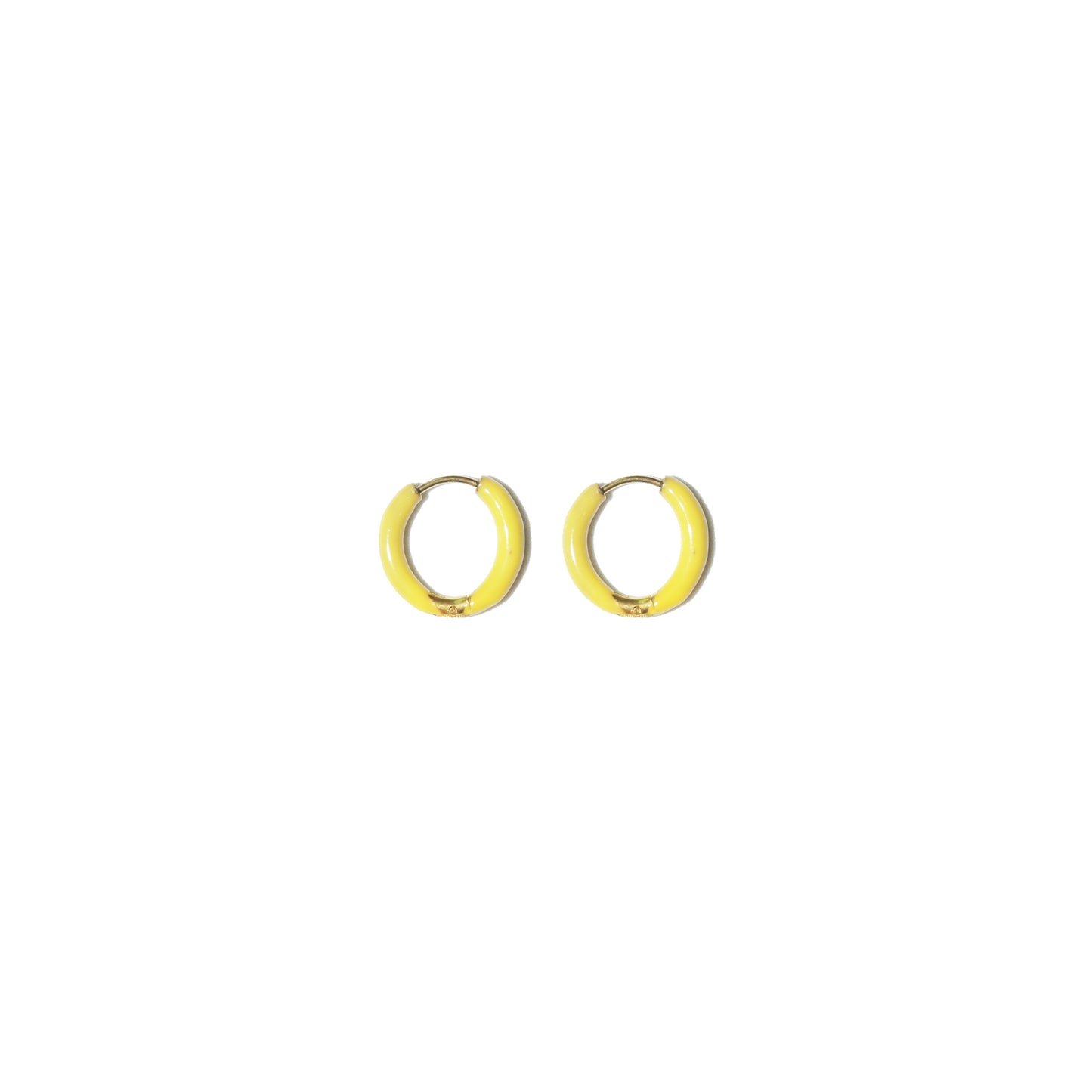 PAPAVERO EARRINGS