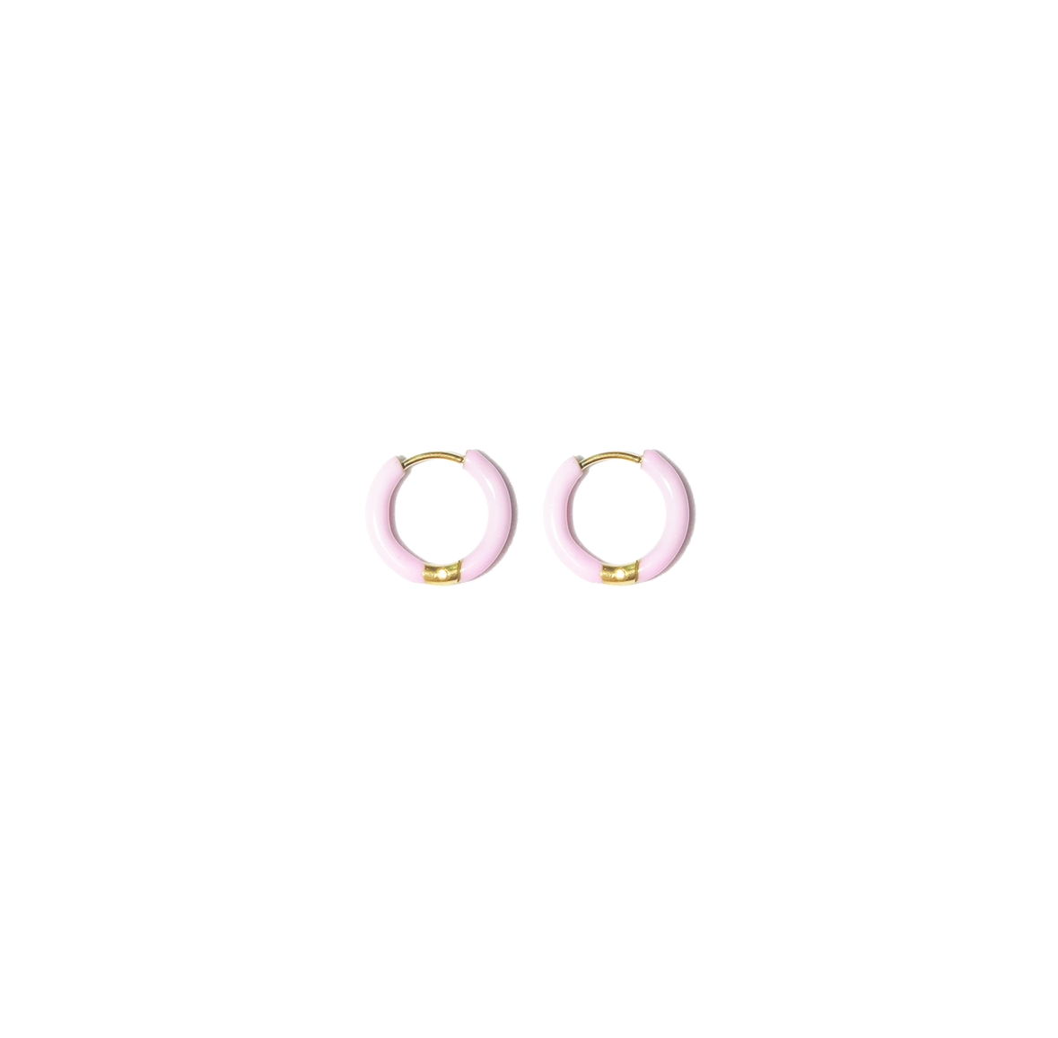PAPAVERO EARRINGS
