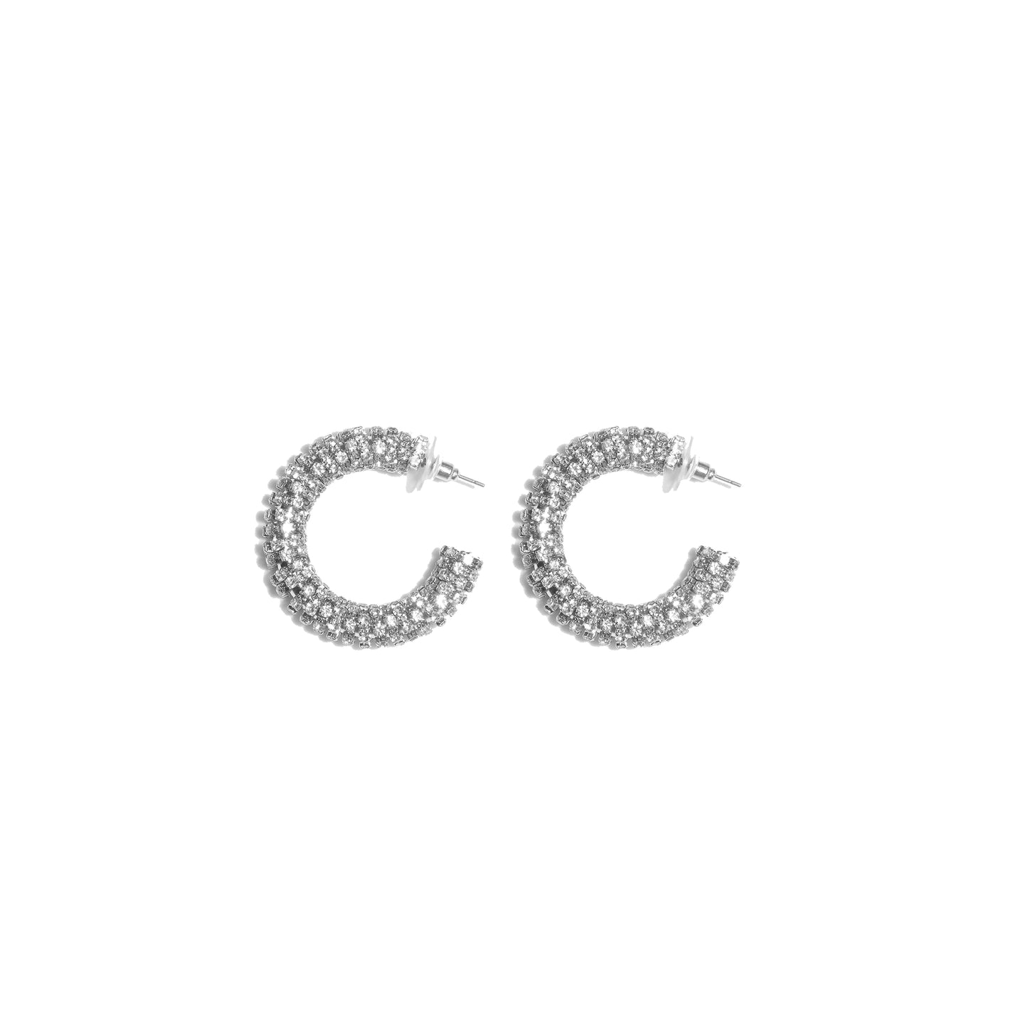 REBECCA EARRINGS