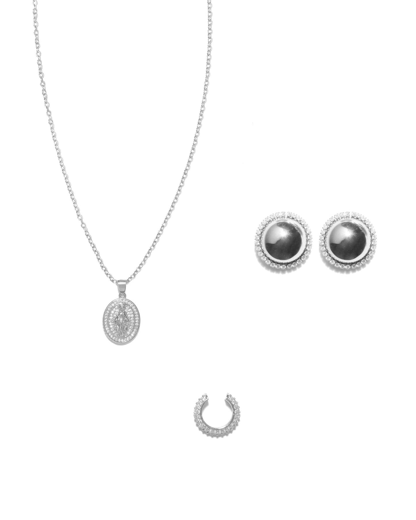 SET ENRICA