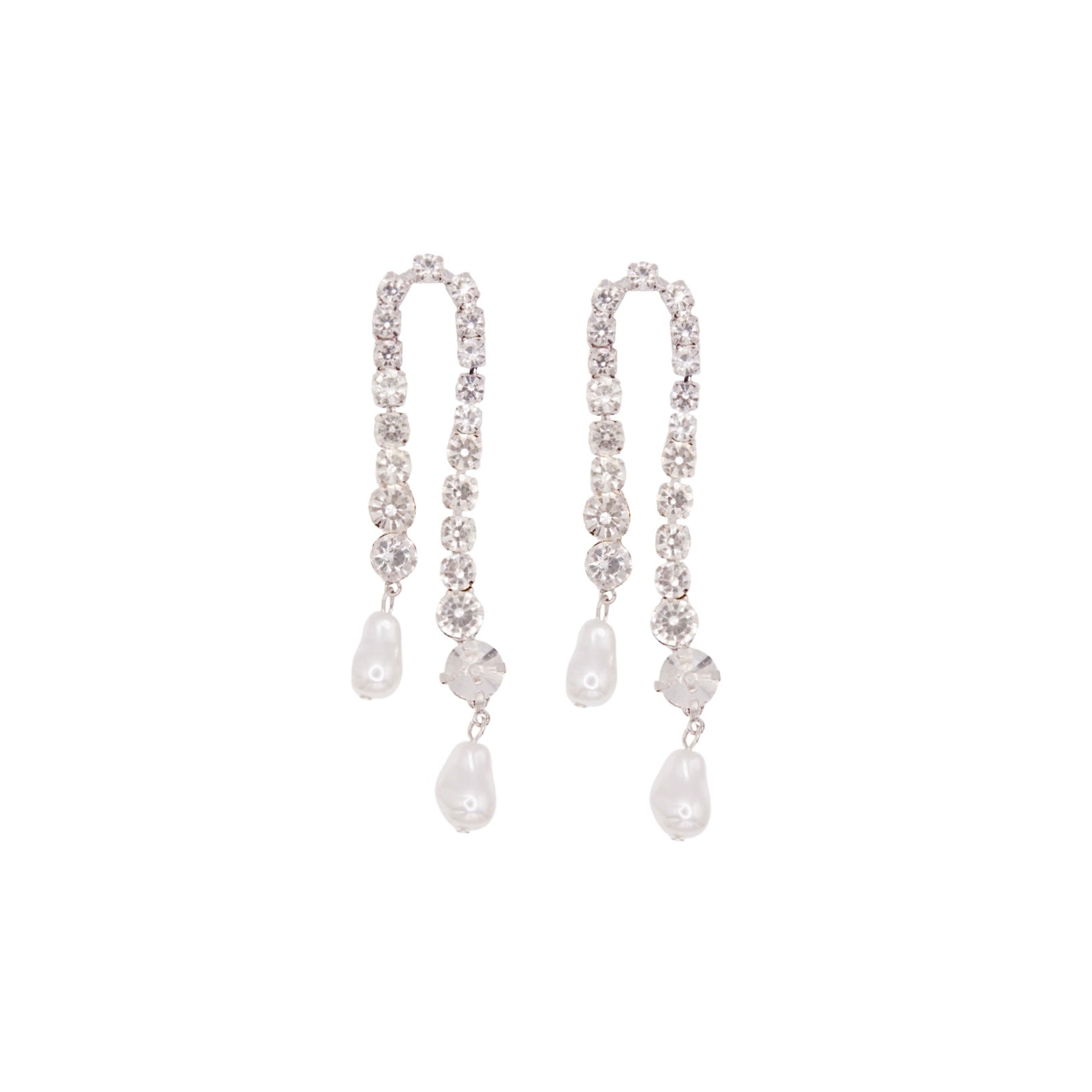 PERLE EARRINGS