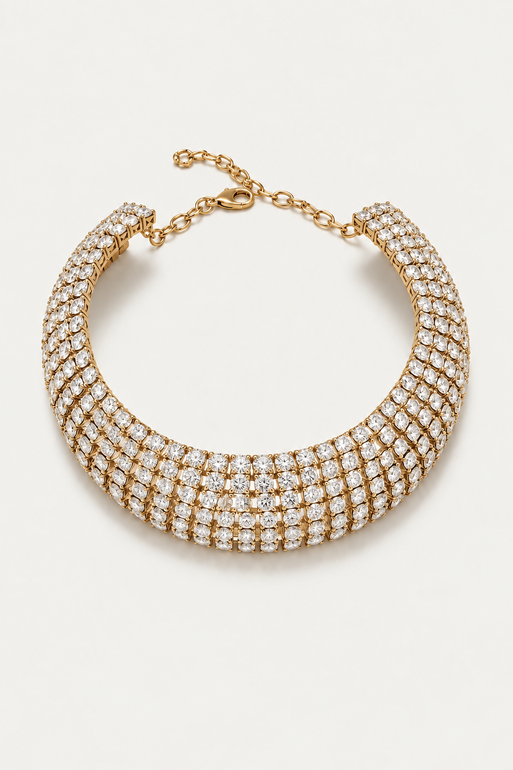 NECKLACE — ANCORA NOI