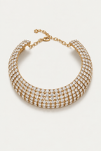NECKLACE — ANCORA NOI