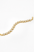 NECKLACE PERSEO — GOLD