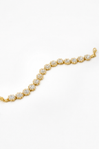 NECKLACE PERSEO — GOLD