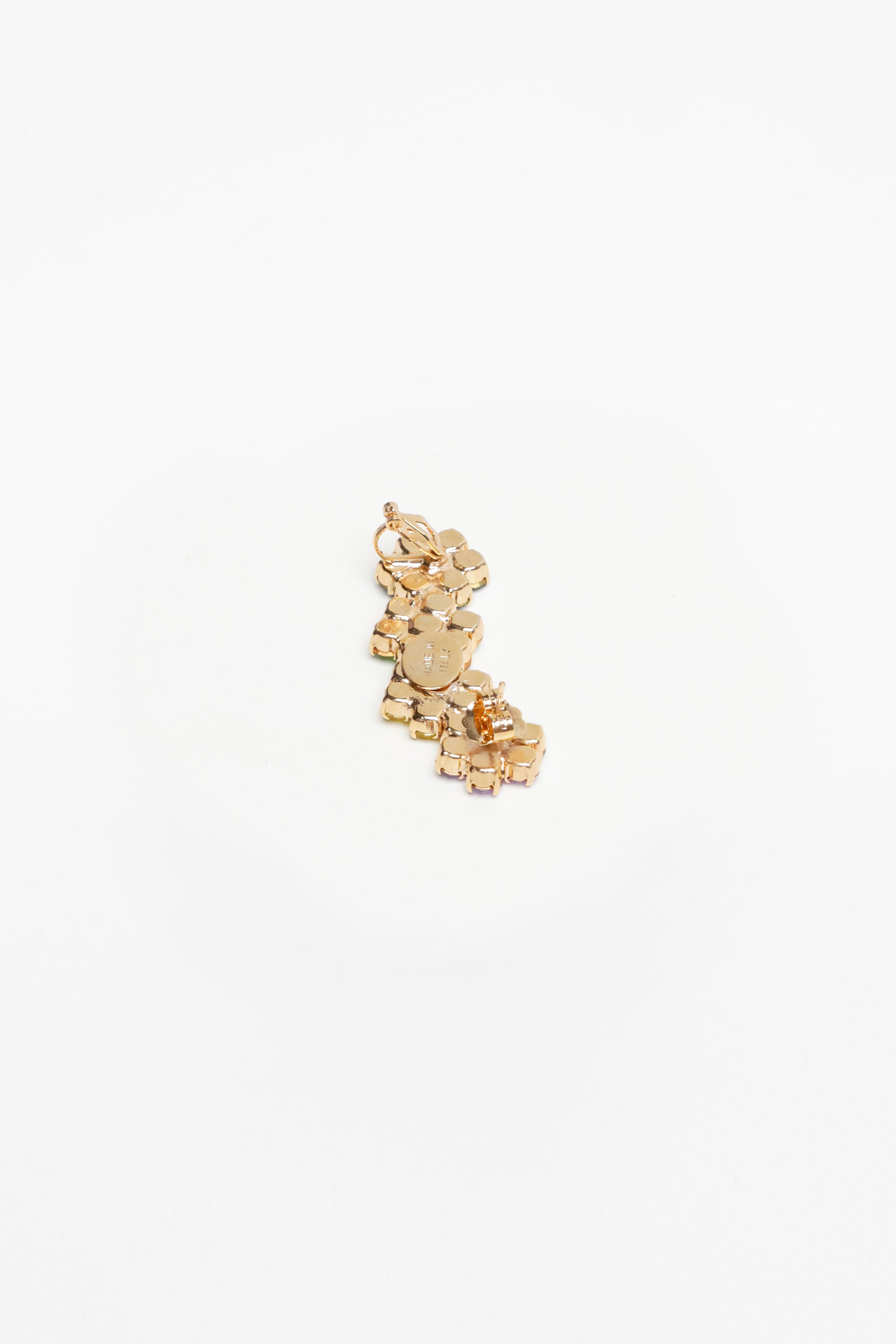 EARCUFF TULIP — GOLD