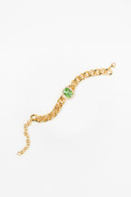 BRACELET DYNASTY — GOLD
