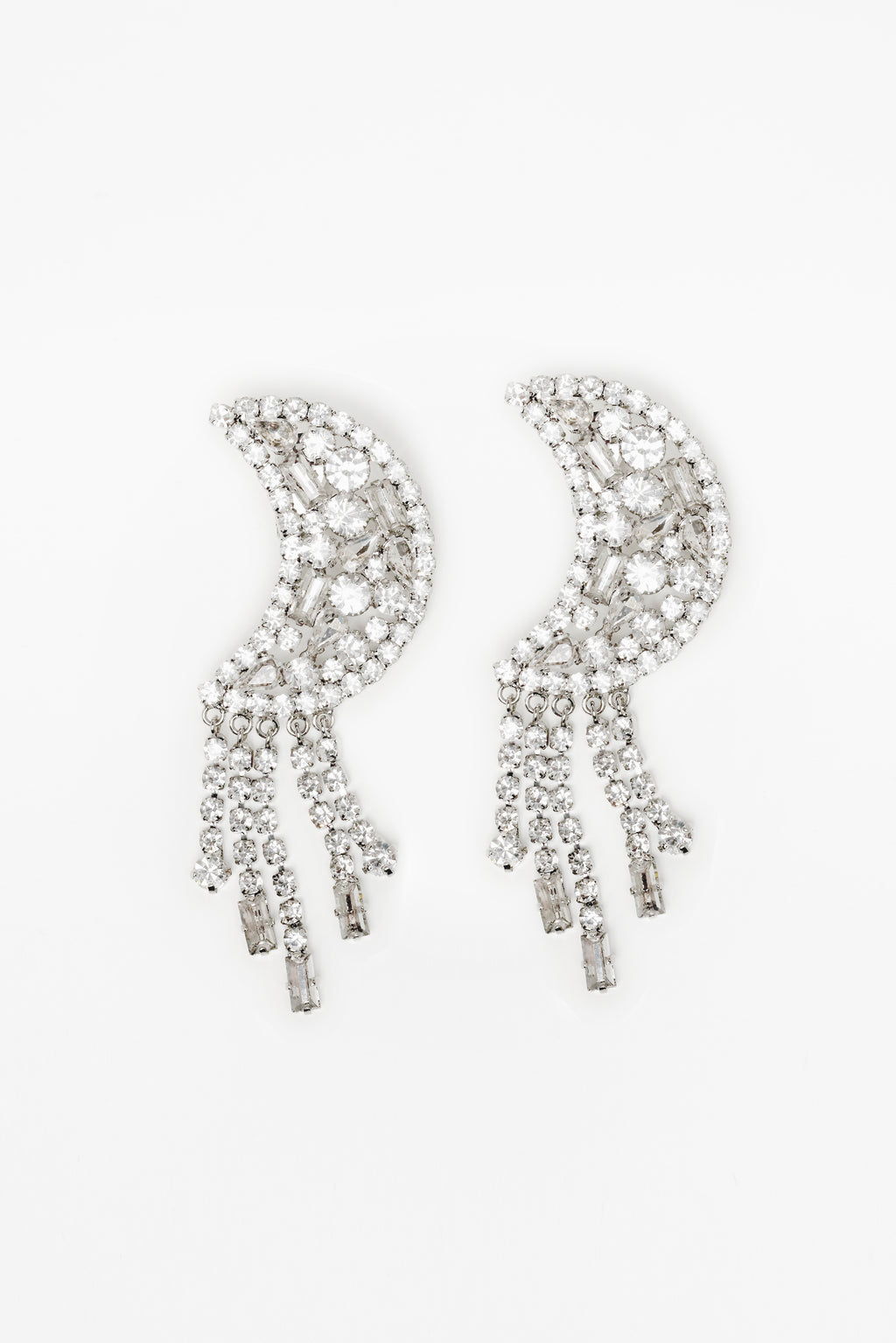 THE MOON EARRINGS