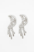 THE MOON EARRINGS