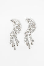 THE MOON EARRINGS
