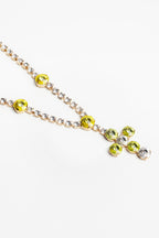 ROSARY POPPY — YELLOW