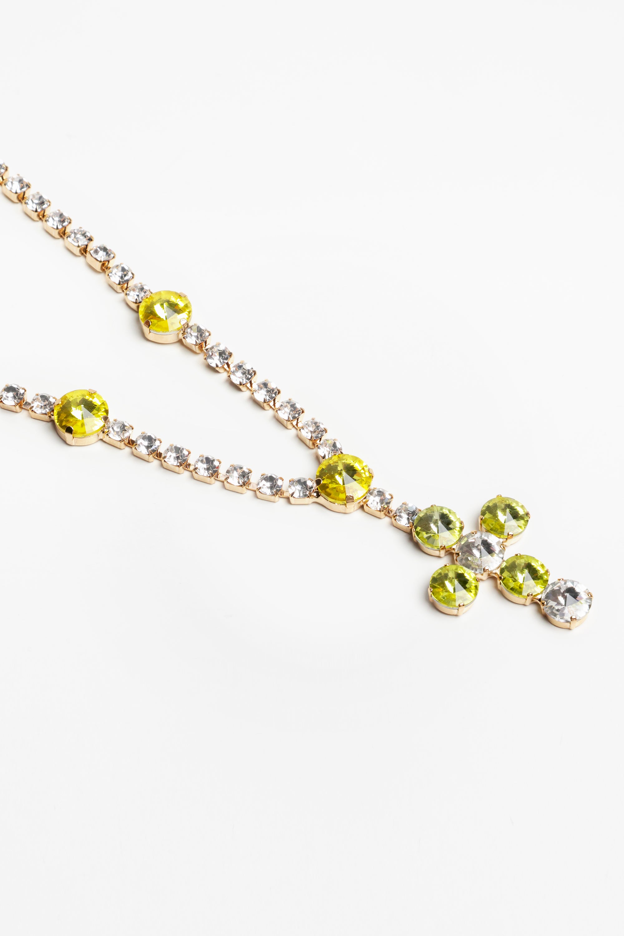 ROSARY POPPY — YELLOW