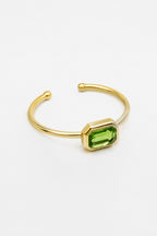 BRACELET PAROS — GOLD