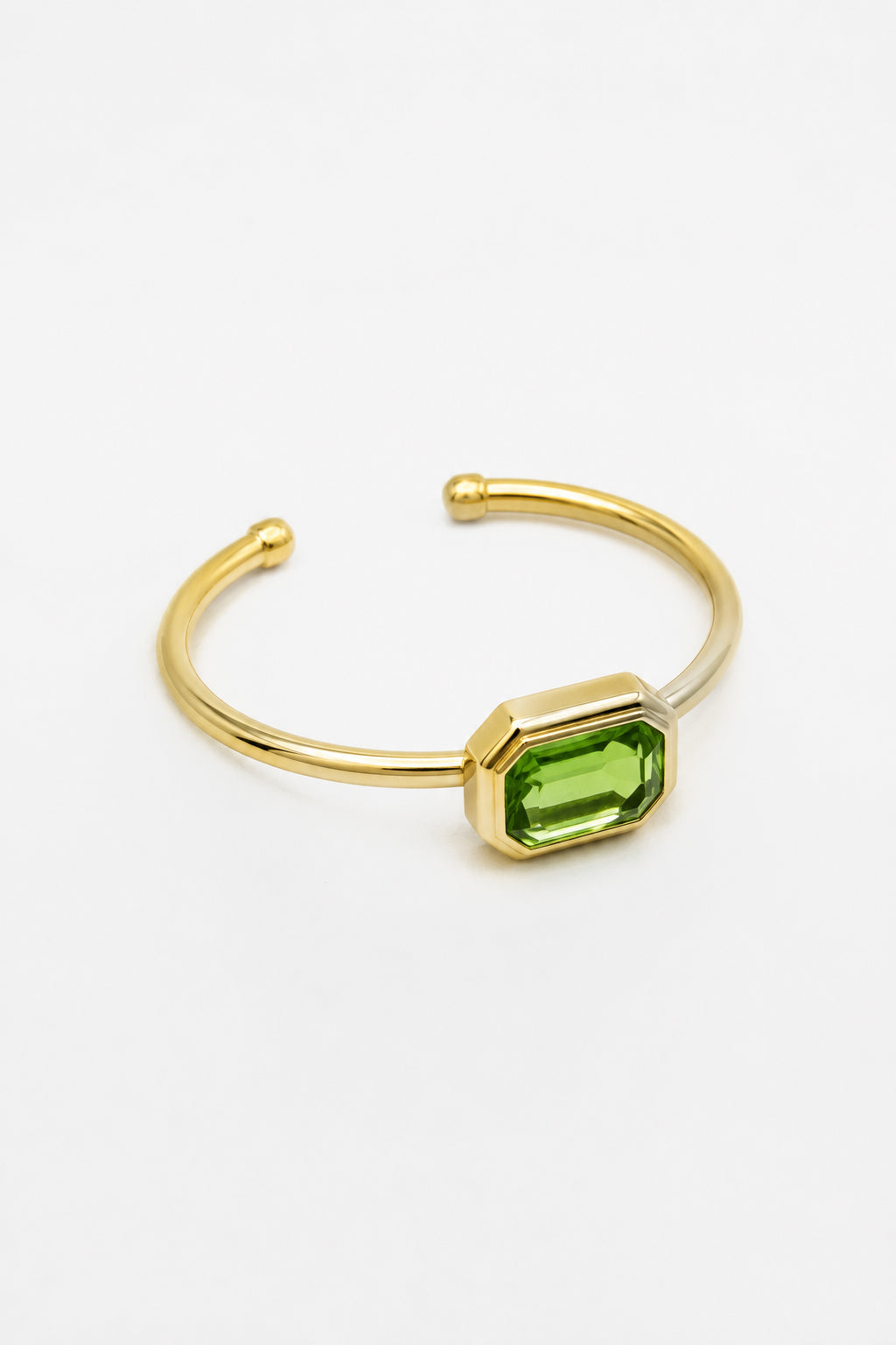 BRACELET PAROS — GOLD
