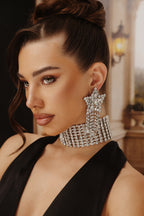 THE STAR EARRINGS