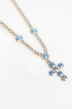 ROSARY POPPY — SKY BLUE