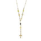 ANIMA E ORO ROSARY