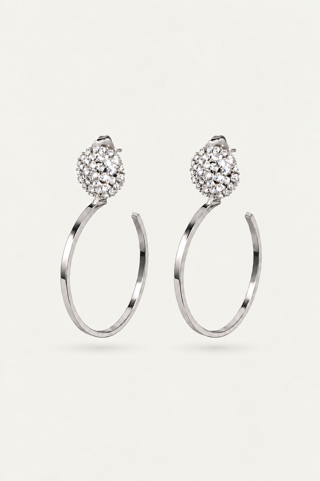 EARRING — ANCORA MIA