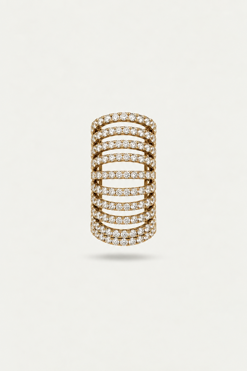 RING — ANCORA DI PIÙ