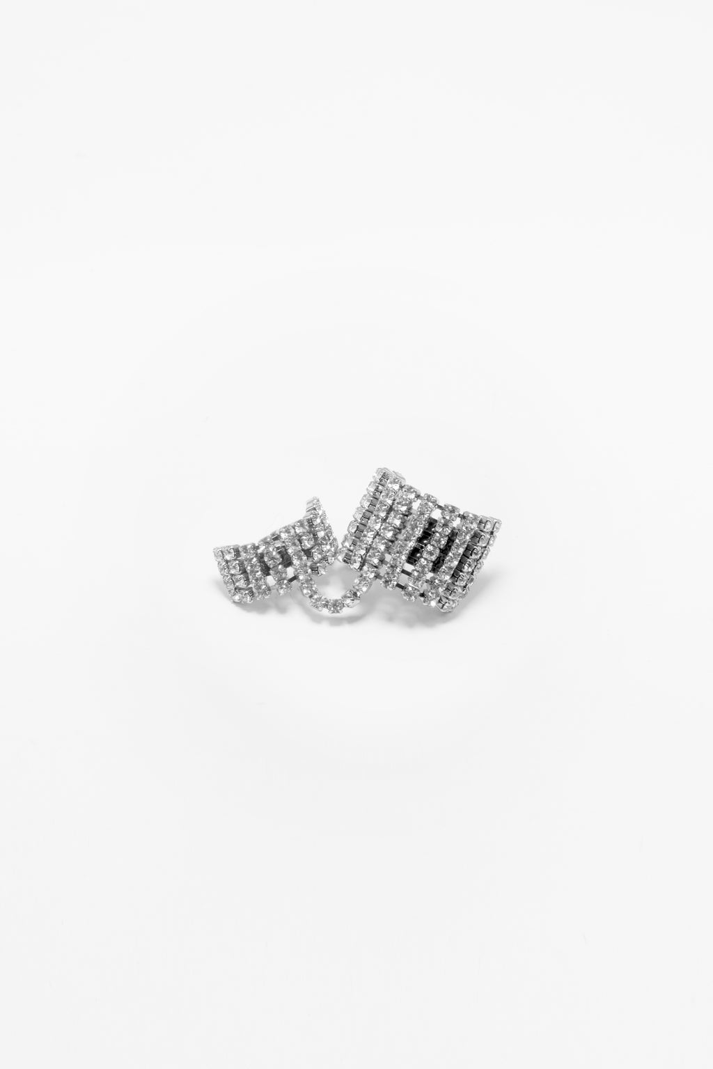 RING ORION — SILVER