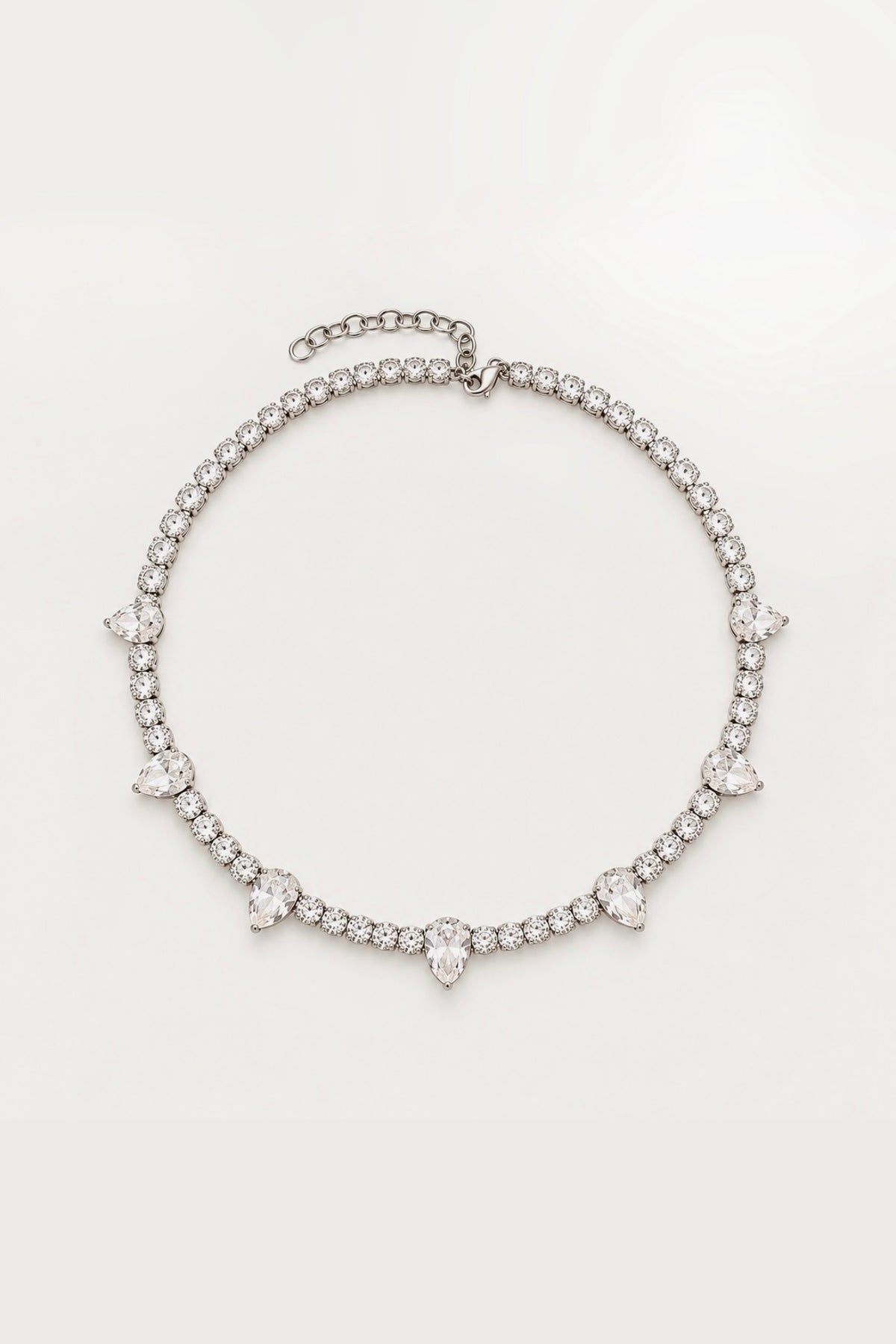 NECKLACE — ANCORA QUI