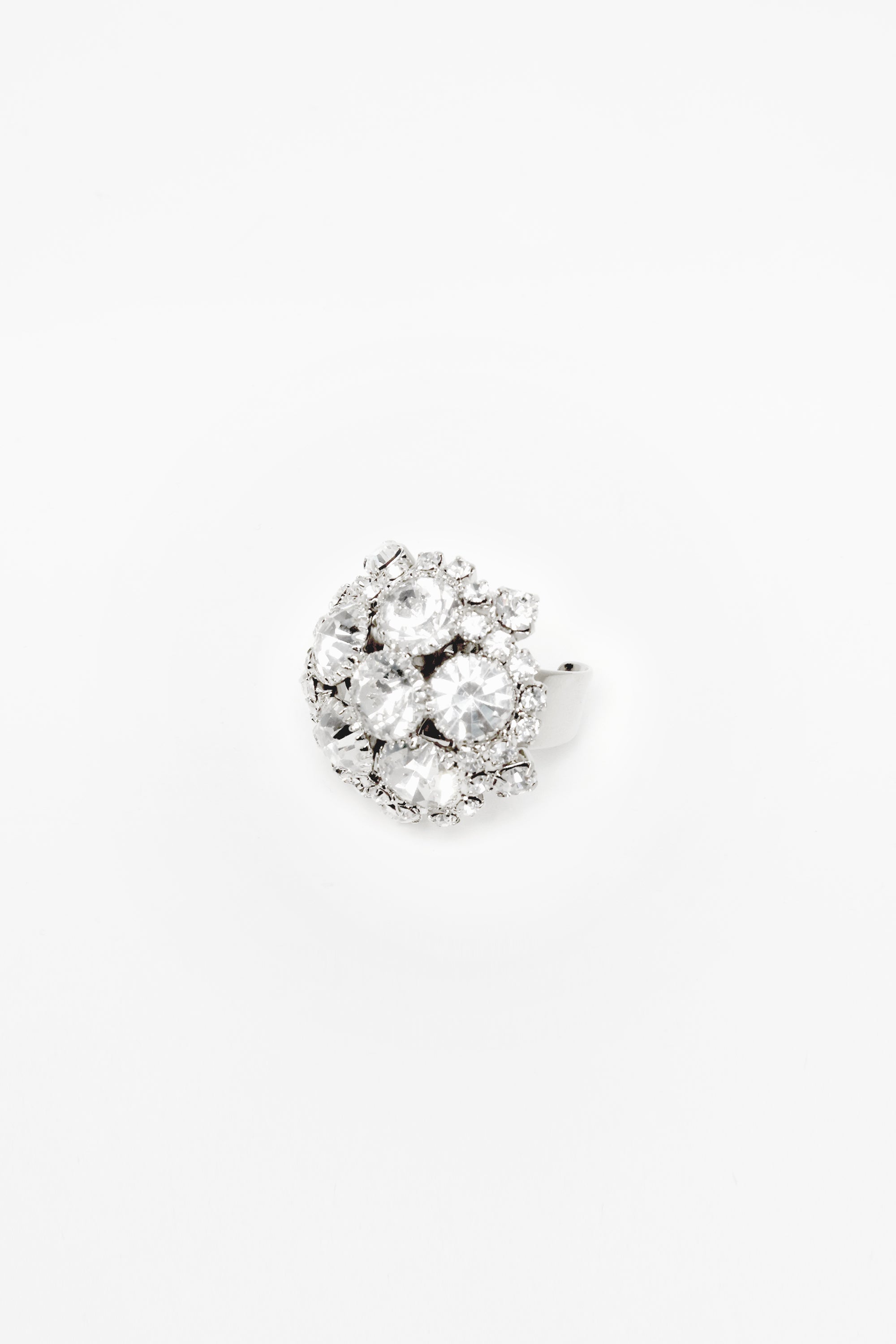THE CONSTELLATION RING