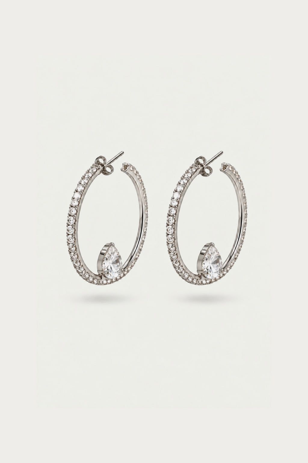 EARRING — ANCORA UNA VOLTA