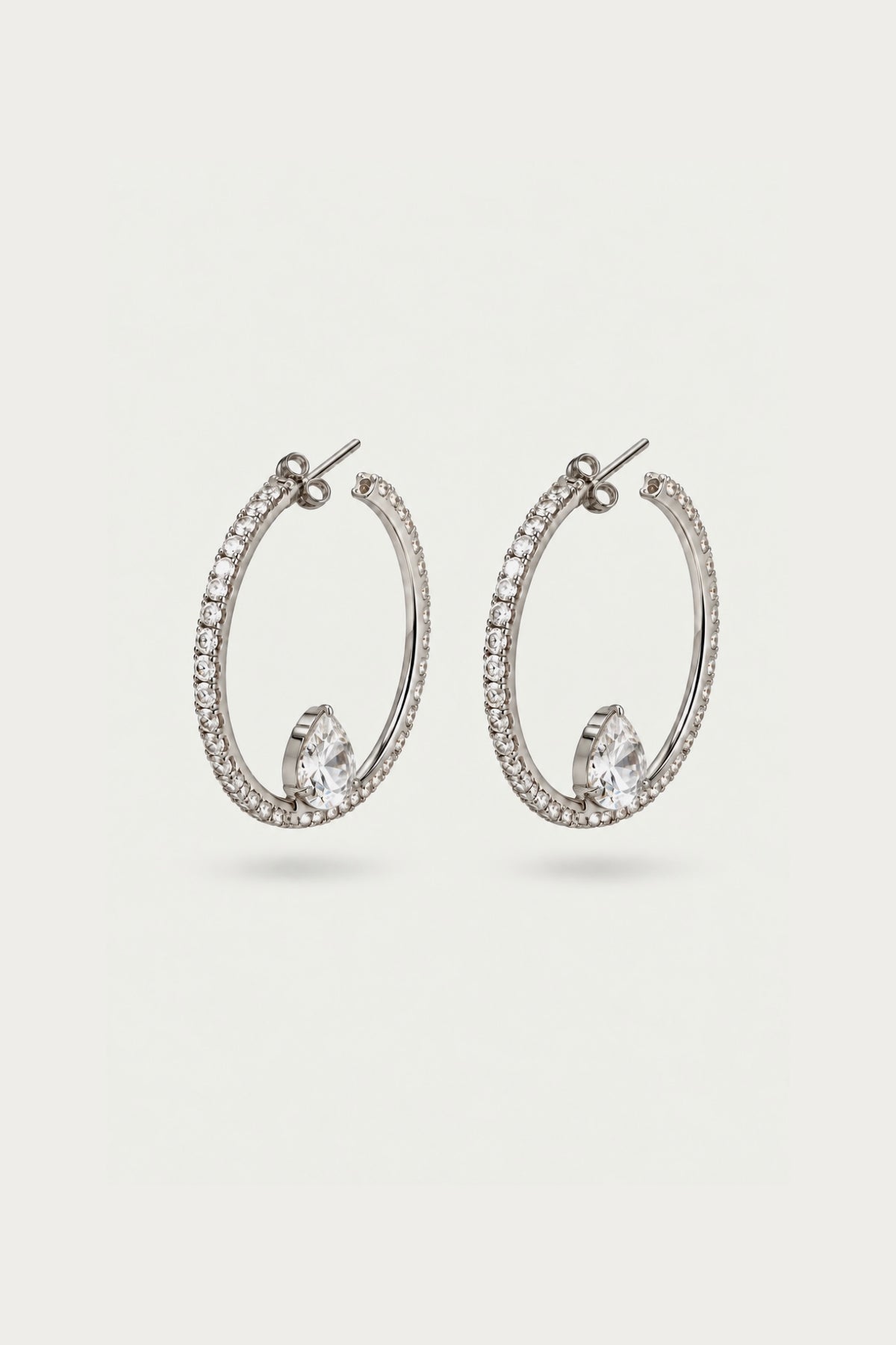 EARRING — ANCORA UNA VOLTA