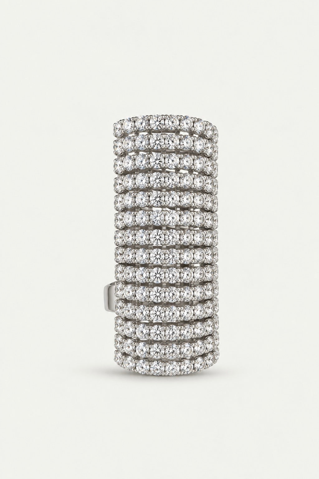 RING — ANCORA NOI