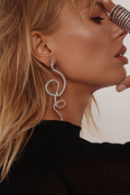 EARRING — ANCORA DI PIÙ