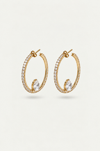 EARRING — ANCORA UNA VOLTA