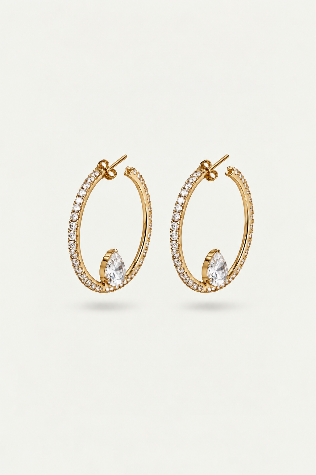 EARRING — ANCORA UNA VOLTA