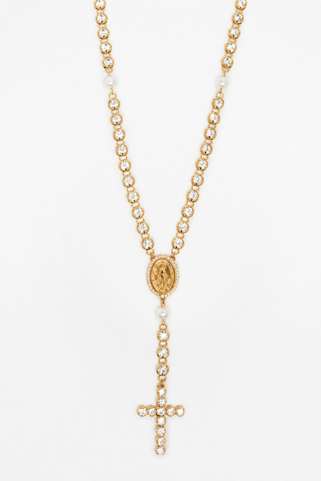 ROSARY — GEORGINA