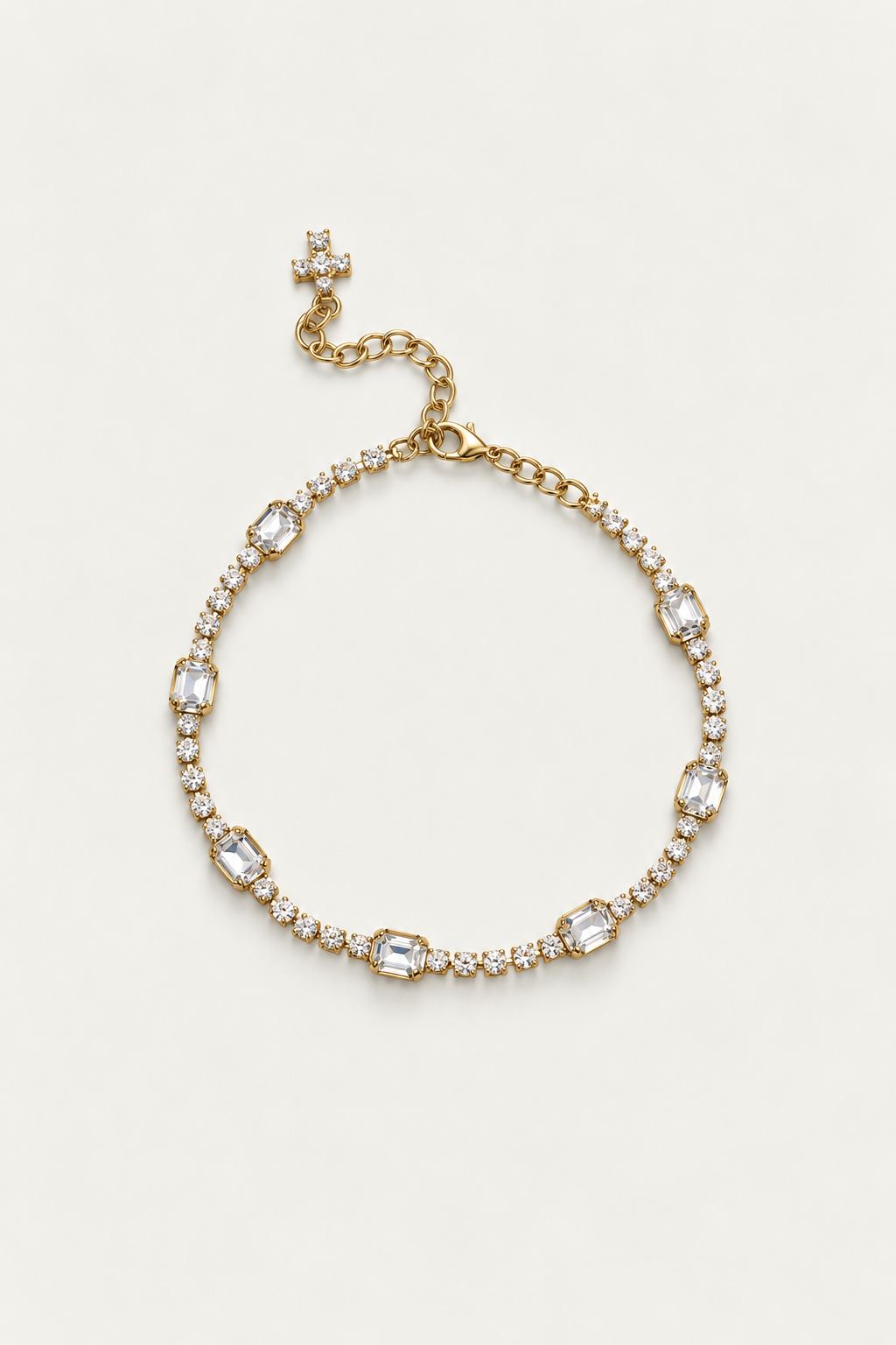 NECKLACE — ANCORA TU
