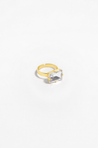 RING VYXAR — GOLD