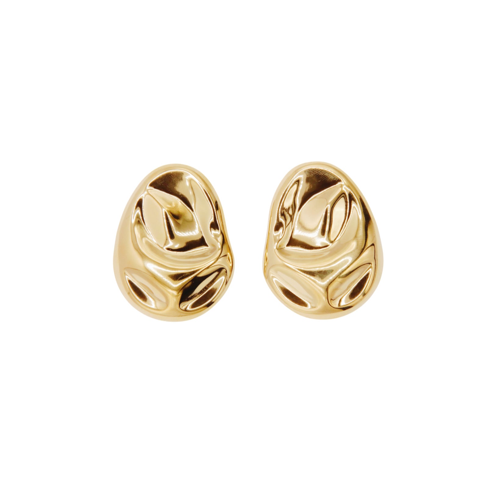 ACCENNI D’ORO EARRINGS