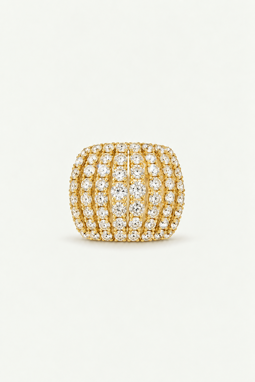 RING — ANCORA NOI