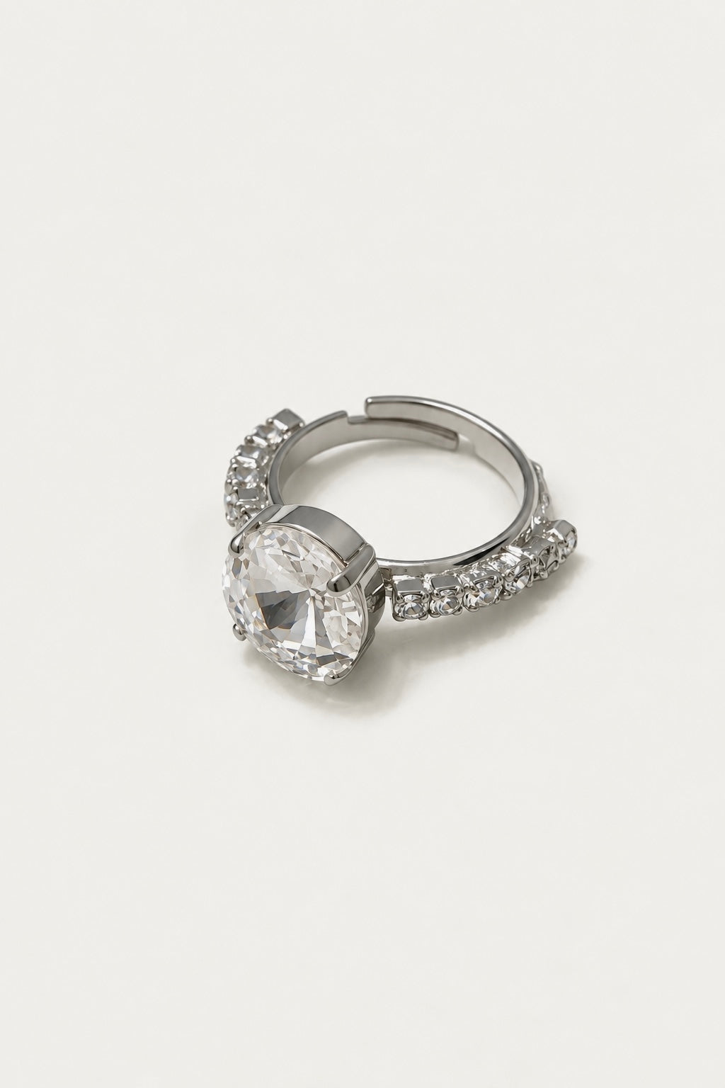 RING — ANCORA UNA VOLTA