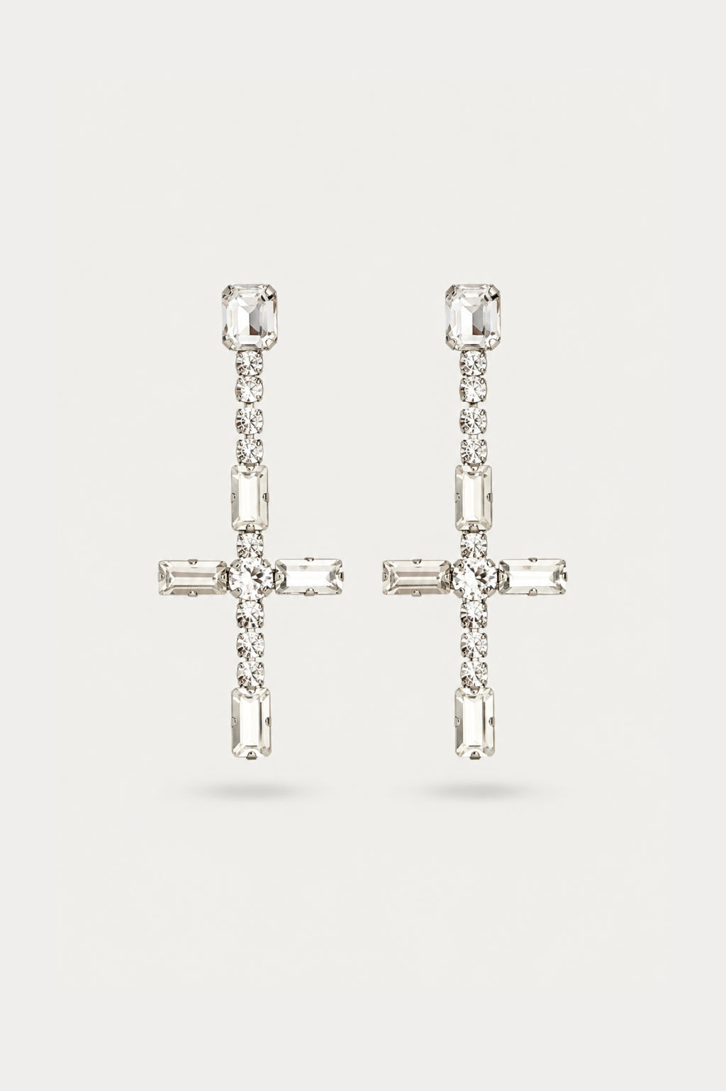 EARRING — ANCORA TU