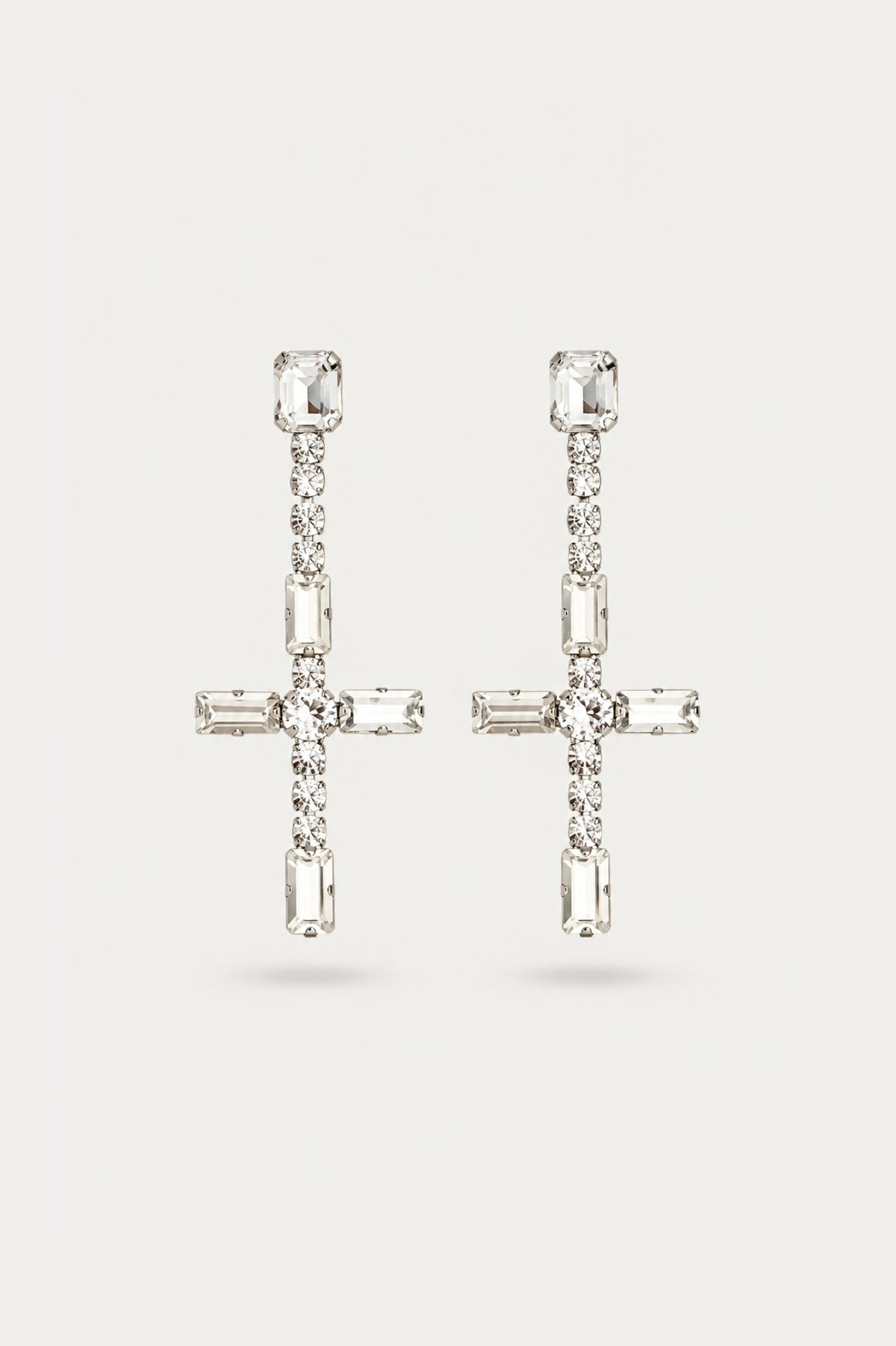 EARRING — ANCORA TU