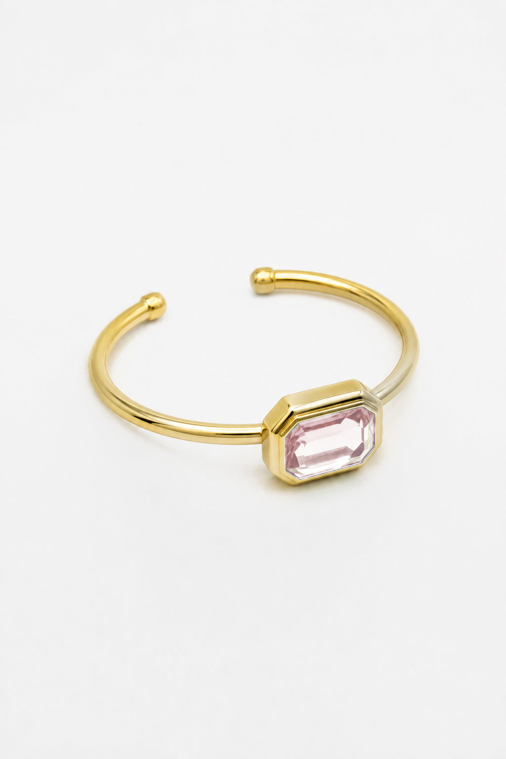 BRACELET PAROS — GOLD
