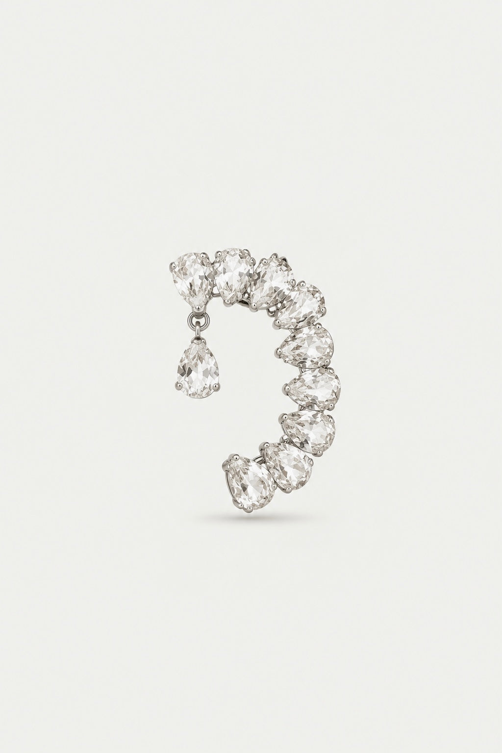 EARCUFF — ANCORA QUI